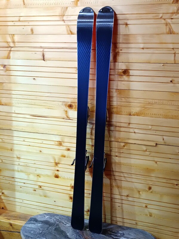 LYŽE BLIZZARD FIREBIRD JR 140CM